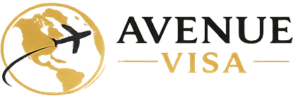 AVENUE VISA